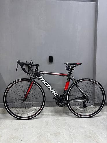 Шоссейные велосипеды: Шоссейный велосипед, Рама M (156 - 178 см), Новый — 1