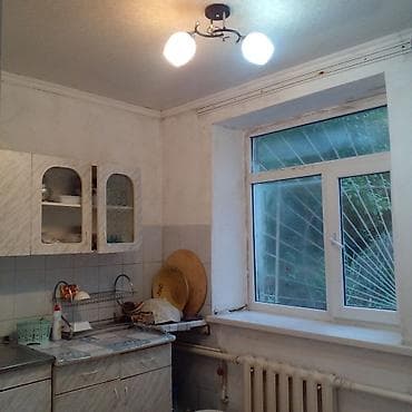 1 ком квартира: 3 комнаты, 110 м², 1 этаж, Евроремонт — 7