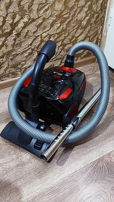 s 780: Пылесос, Ручной, Сухая, Мешок — 5