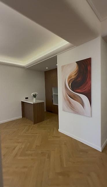 продажа арашан: 2 комнаты, 60 м², Элитка, 10 этаж, Дизайнерский ремонт — 2