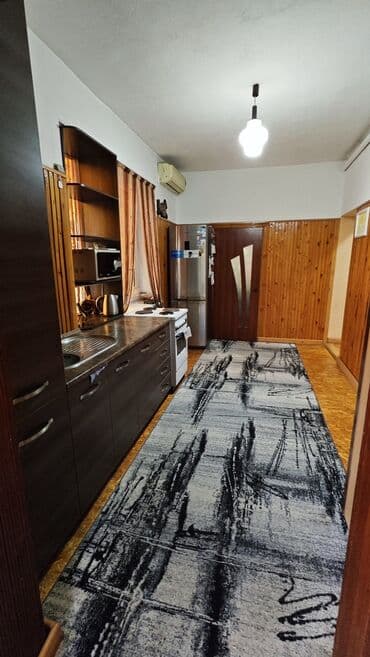 куплю дом военный антоновка: Үй, 130 кв. м, 5 бөлмө, Менчик ээси, Евро оңдоо — 15