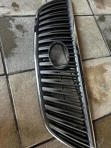 радиатор лексус рх 330: Решетка радиатора Lexus Б/у — 5