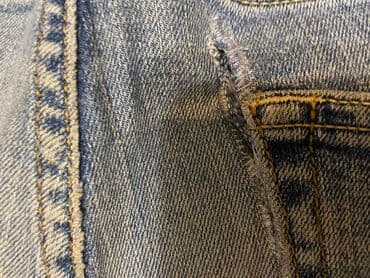 ящик почтовый: Продам Джинсы мужские O’stin W 32 L 32 — 16