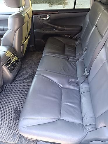 лексус gs 300 цена бишкек: Lexus LX: 2008 г., 5.7 л, Автомат, Газ, Жол тандабас — 5