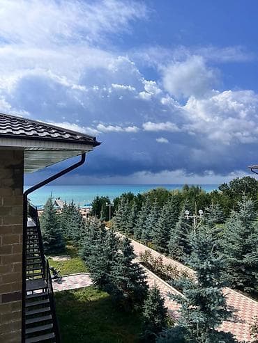 гостиницы аламедин 1: Таунхаус, Simiram ЦО Симирам, Корумду, Детская площадка, Охраняемая территория, Бассейн — 2