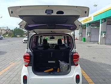 mini cooper: Kia Ray: 2020 г., 1 л, Автомат, Бензин, Хэтчбэк — 5