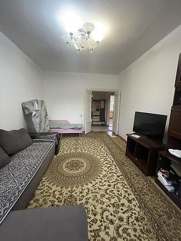 2 bedroom: 2 комнаты, Собственник, С мебелью частично — 8