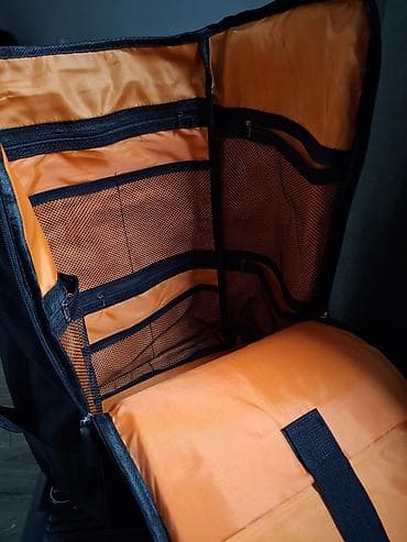 pull and beer: Рюкзак, Унисекс — 2