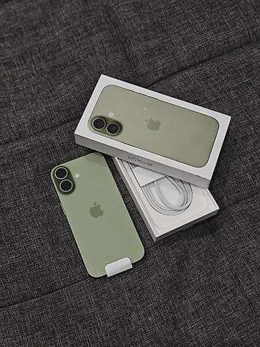 s 4: IPhone 17, 512 ГБ, Коробка — 2