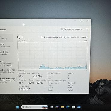microsoft surface studio: Игровой, Б/у, Intel Core i5 — 6