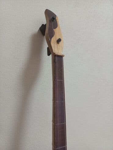 домбра: Домбра казак музыкалык аспабы. чехолу менен. абалы жакшы — 4