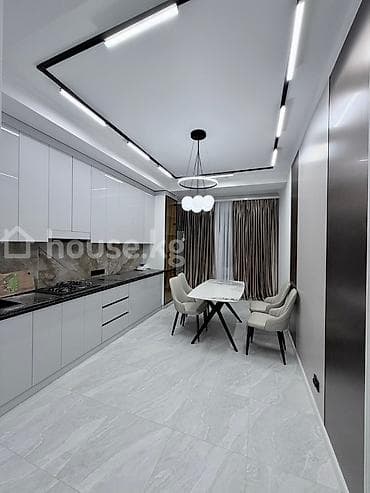 2 room flat: 2 комнаты, Агентство недвижимости, Без подселения, С мебелью полностью — 5