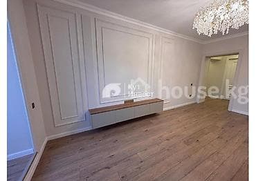 central park: 2 комнаты, 56 м², Индивидуалка, 2 этаж, Дизайнерский ремонт — 6