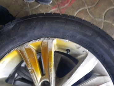 хундай портер кыргызстан ош: Hyundai, 2014 г., Колдонулган, Оригинал — 5