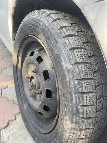 дайхатсу кауре: Daewoo Matiz: 1999 г., 0.8 л, Механика, Бензин, Хэтчбэк — 7