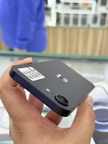 nokia c601: IPhone 16e, Б/у, 128 ГБ, Черный, Коробка, 100 % — 8