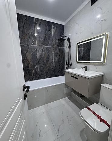 pro group: 2 комнаты, 51 м² — 7