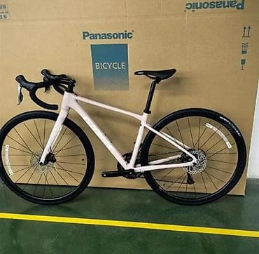 giant escape: Шоссейный велосипед, Giant, Рама S (145 - 165 см), Новый — 1