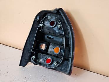 поворотники на виндом: Задний левый стоп-сигнал Honda 1996 г., Б/у, Оригинал, Германия — 6