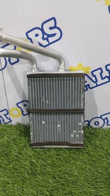 Infiniti FX35 v-3.5 2006 год радиатор печки