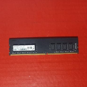 dvd ram: Оперативная память (RAM) для ПК, Б/у, 16 ГБ, DDR4, 3200 МГц — 6
