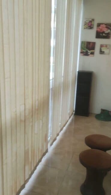 арзан квартира ош долгосрочно инстаграм: 1 комната, Агентство недвижимости, Без подселения, С мебелью частично — 2