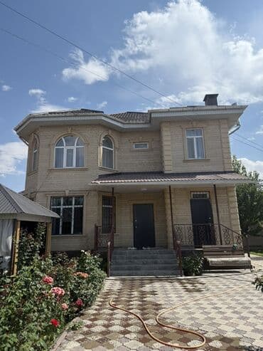 дом долгосрочная аренда: 20 м², С мебелью — 1