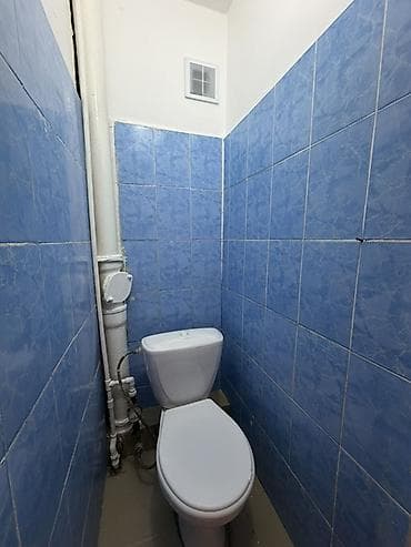 кок жар ж м: 2 бөлмө, 42 м², Хрущевка, 1 кабат, Косметикалык ремонт — 6