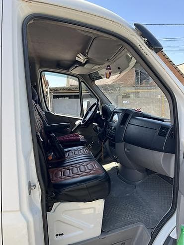 запчасти на киа бишкек фото: Жүк ташуучу унаа, Mercedes-Benz, Дубль — 4