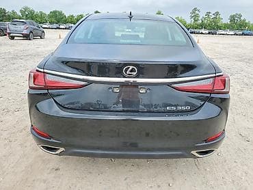 lexus 600: Lexus ES: 2021 г., 3.5 л, Автомат, Бензин, Седан — 10
