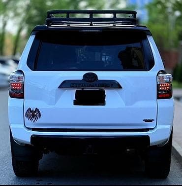atv 12 old: Сдаю Toyota 4Runner, Посуточно, Без водителя, | Водительские права, От 18 лет, Залог — 4