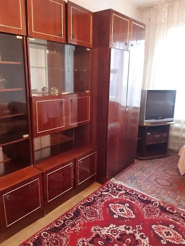 1 комната, Собственник, С мебелью полностью