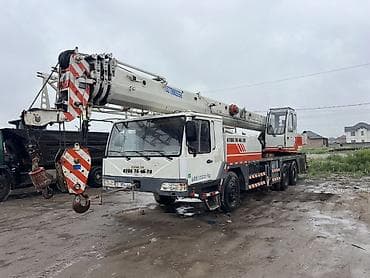 блок питания 5 вольт: Автокран, Zoomlion, 2011 г., от 30 м — 6