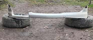 Nissan, Б/у, Оригинал