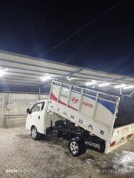 бишкек москва попутчики: Портер, Вывоз строй мусора, По городу, с грузчиком — 1