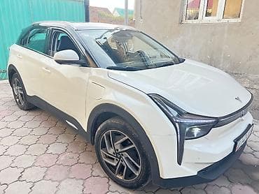 byd e5: Нето ю 2020 400 Пробег 80 000 Сох 93 Полный комлпектация 360 люк — 4