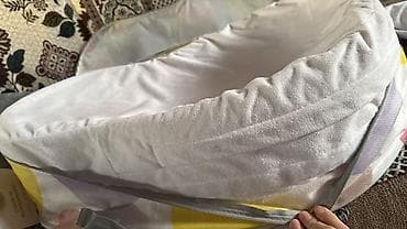 манеж: Кокон Зёвушка в хорошем состоянии — 4