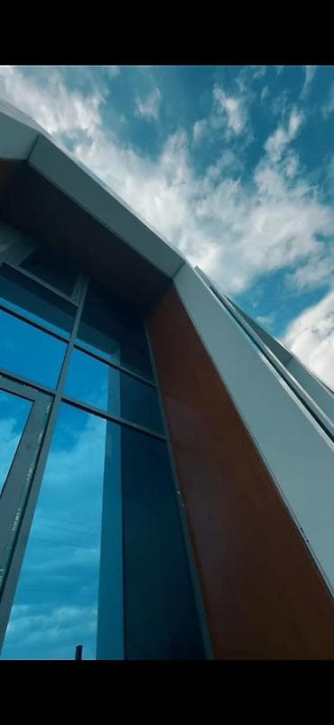 панарама: Продаются 4 таунхауса на выбор Район: ж/м Биримдик-кут Расположение — 5