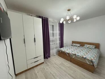 Аренда домов: 240 м², 7 комнат, Утепленный, Бронированные двери, Балкон застеклен — 2