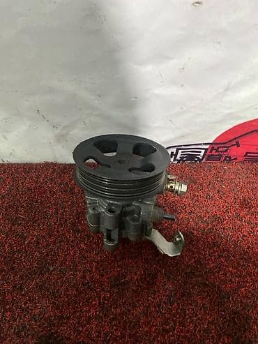 Гидроусилитель Toyota