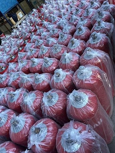 редуктор газовый бытовой: Газовые баллоны оптом и разница (пропан/сжиженный газ) различных — 2