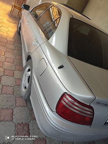 Honda Accord: 1999 г., 1.9 л, Автомат, Бензин, Седан — 7