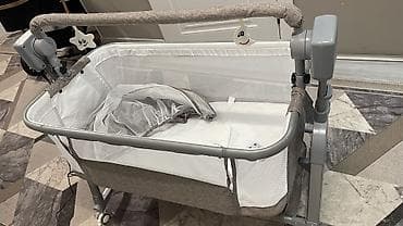 снегокат бишкек: Продаю манеж — 1