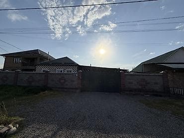 селе манас: 🏡 Продается дом! 📢 Продается уютный дом на участке 13 соток — — 1