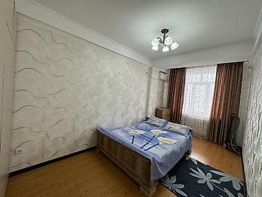 3 комнаты, Агентство недвижимости, С мебелью полностью — 6