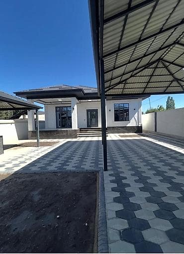 Дома: 🏡 **Продается новый дом в Бишкеке!** 📍 **Район Кирком** * 📐 Участок — 2