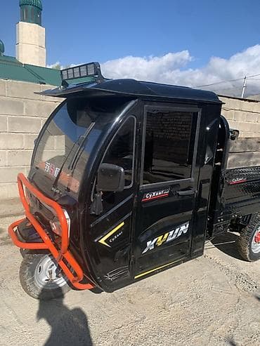 audi 4: Легкий грузовик, Стандарт — 5