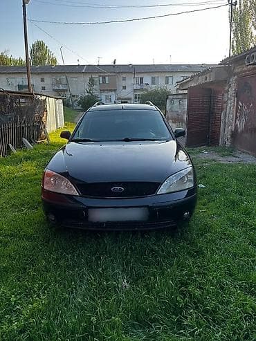 лобовое стекло опель вектра б: Ford Mondeo: 2000 г., 2 л, Бензин, Универсал — 3