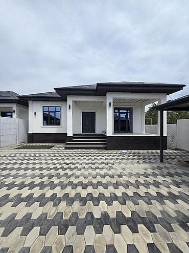 green land: ✨ Продаётся дом в с. Новопавловка Бишкек ✨ 🏡 Характеристики: • — 3