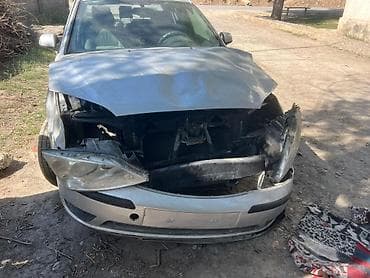 Транспорт: Ford Mondeo: 2001 г., 2 л, Автомат, Бензин, Седан — 8